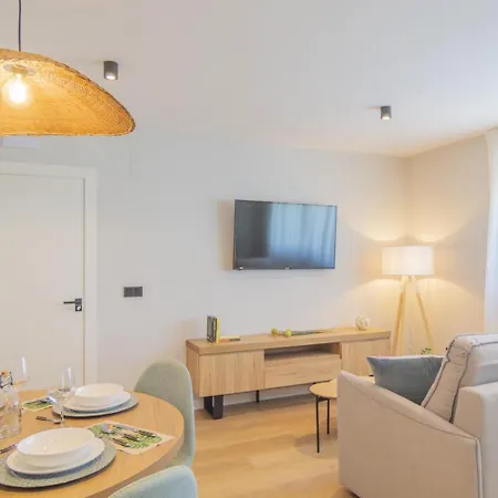 Mar Salada Cruz De Flores Santander