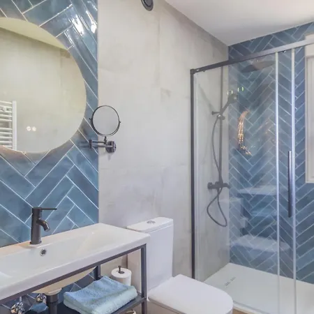 Mar Salada Cruz De Flores