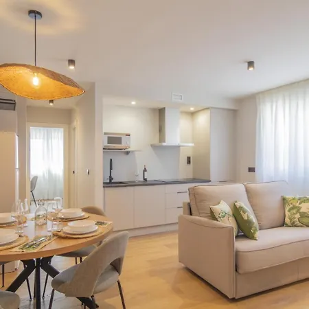 Mar Salada Cruz De Flores סנטנדר