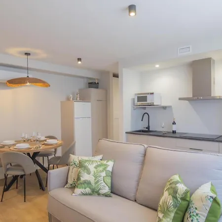 Mar Salada - Cruz De Flores