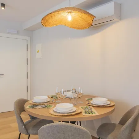 Mar Salada Cruz De Flores 3* Santander