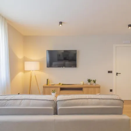 Mar Salada Cruz De Flores סנטנדר