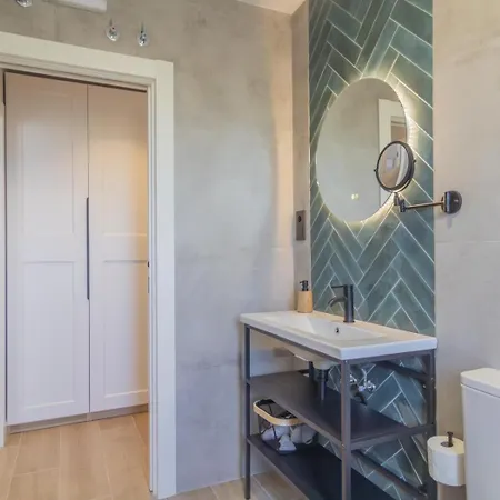 Lejlighedshotel Mar Salada Cruz De Flores