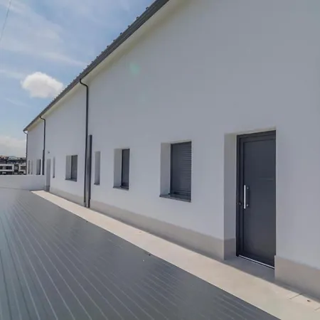 Mar Salada Cruz De Flores Lejlighedshotel