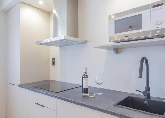 Mar Salada Cruz De Flores Santander