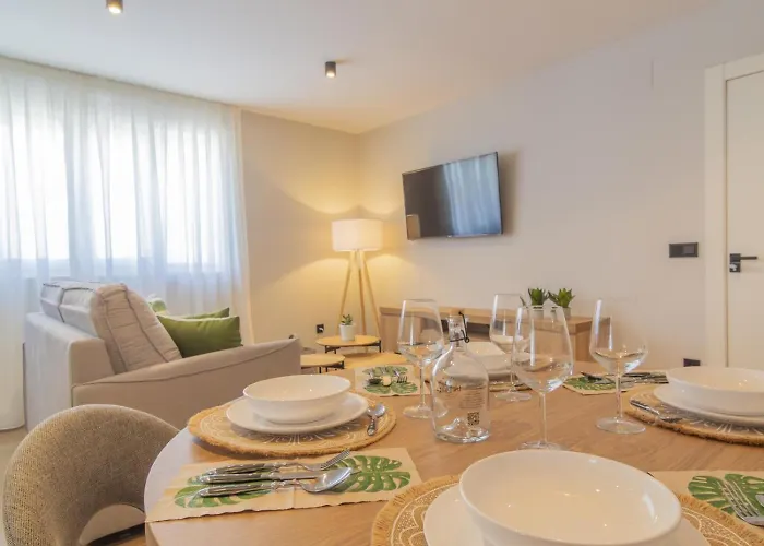 Apartahotel Mar Salada Cruz De Flores 3*