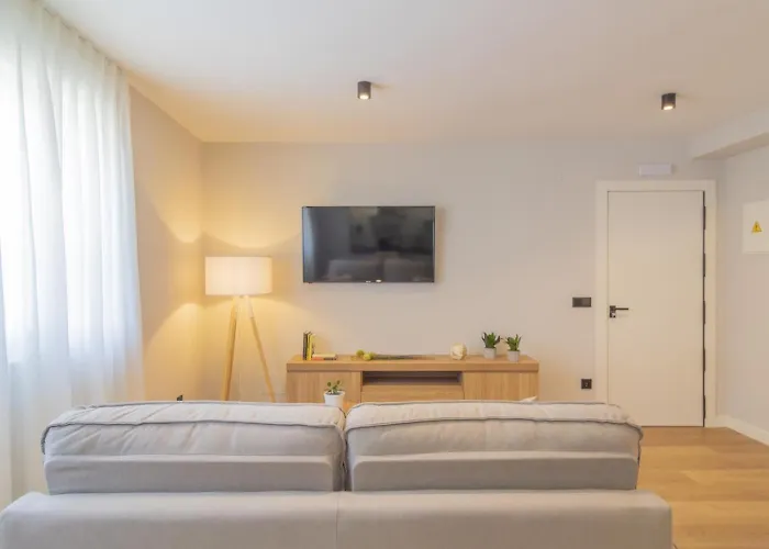 Mar Salada - Cruz De Flores Santander