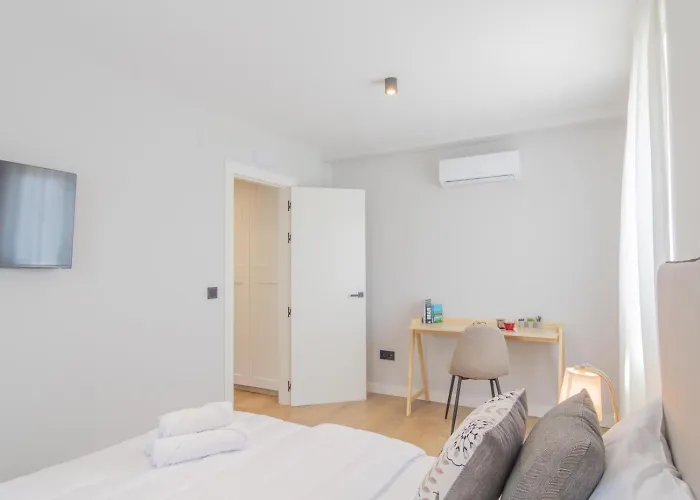 Mar Salada - Cruz De Flores 3*