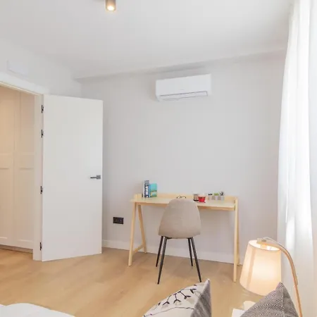 Apartmanhotel Mar Salada Cruz De Flores