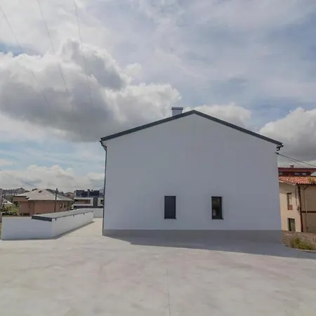 Mar Salada Cruz De Flores Santender