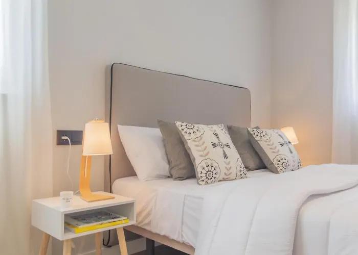 Mar Salada - Cruz De Flores 3*